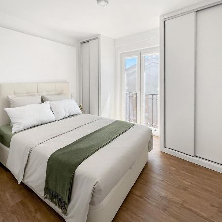 Sea Light Apartment Sesimbra. 2 Bedrooms, 6 Guests 외부 사진