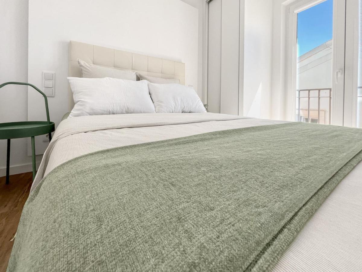 Sea Light Apartment Sesimbra. 2 Bedrooms, 6 Guests 외부 사진