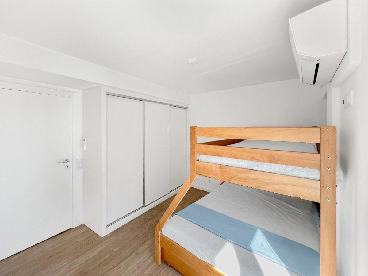 Sea Light Apartment Sesimbra. 2 Bedrooms, 6 Guests 외부 사진