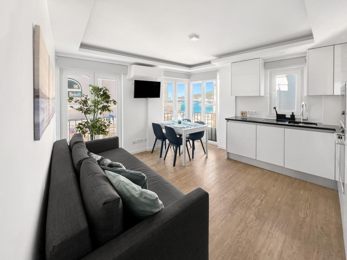 Sea Light Apartment Sesimbra. 2 Bedrooms, 6 Guests 외부 사진