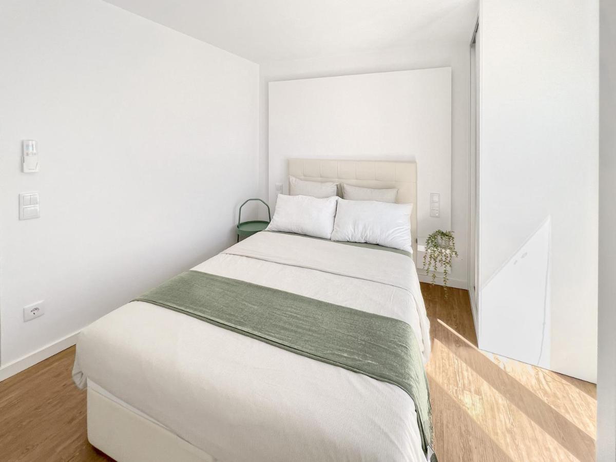 Sea Light Apartment Sesimbra. 2 Bedrooms, 6 Guests 외부 사진