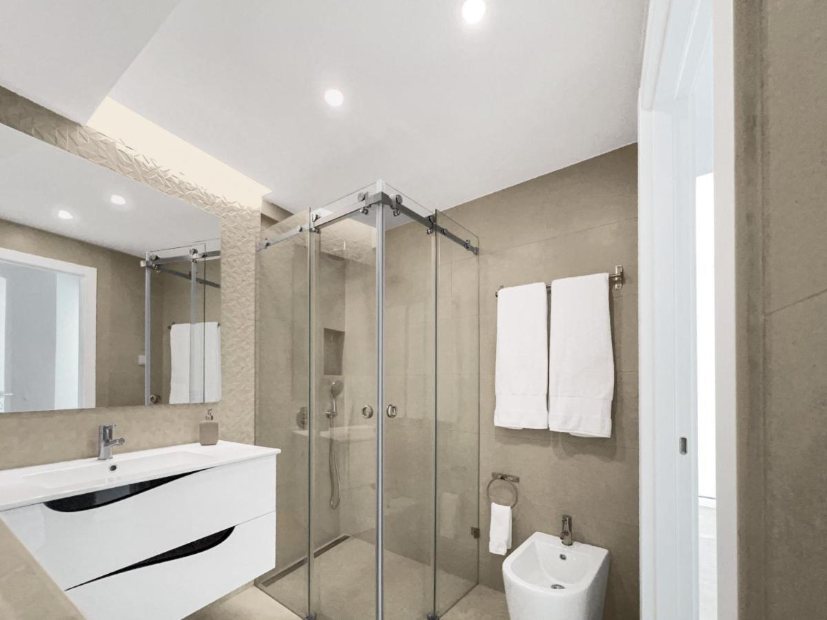 Sea Light Apartment Sesimbra. 2 Bedrooms, 6 Guests 외부 사진