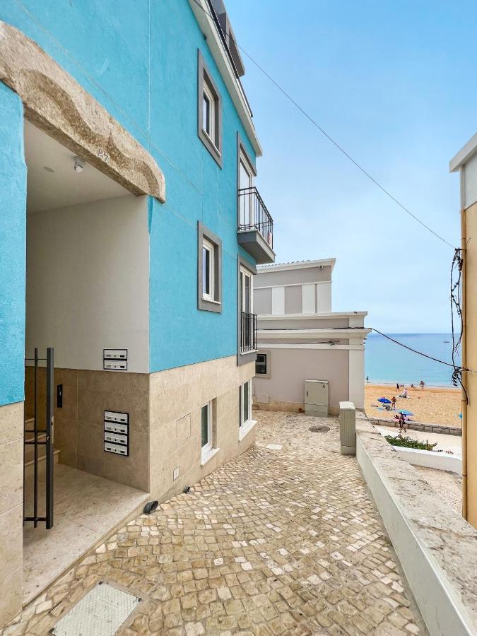 Sea Light Apartment Sesimbra. 2 Bedrooms, 6 Guests 외부 사진