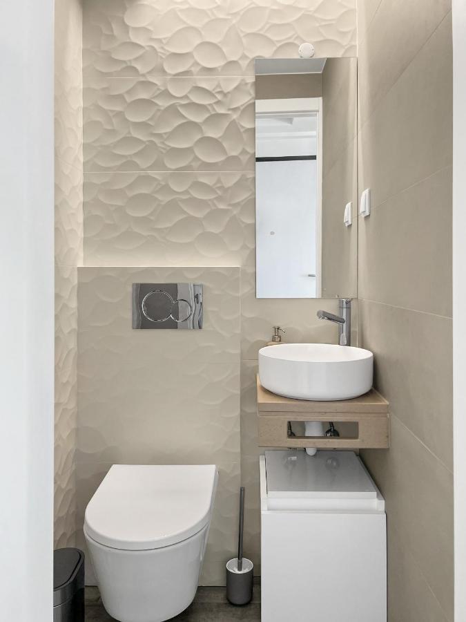 Sea Light Apartment Sesimbra. 2 Bedrooms, 6 Guests 외부 사진